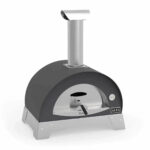 Alfa Ciao Holzbefeuerter Outdoor-Pizzaofen
