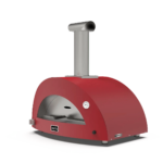 Alfa Moderno 3 Pizze Pizza Ovens – Bild 3