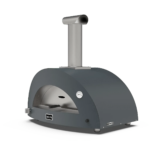 Alfa Moderno 3 Pizze Pizza Ovens – Bild 2