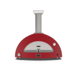 Alfa Moderno 3 Pizze Pizza Ovens – Bild 4