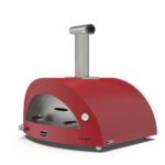 Alfa Moderno 5 Pizze Gas Pizza Oven – Bild 2
