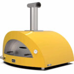 Alfa Moderno 5 Pizze Gas Pizza Oven – Bild 4