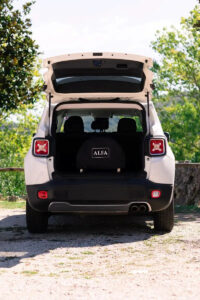 Alfa Moderno Portable Pizza Oven – Bild 6