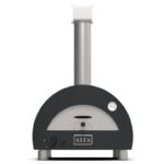 Alfa Moderno Portable Pizza Oven – Bild 2