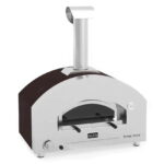 Gasbefeuerter Pizzaofen von Alfa Stone – Bild 2