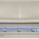 Alfresco 36" AIPG Grill Built-In Grill