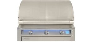 Alfresco 36" AIPG Grill Built-In Grill