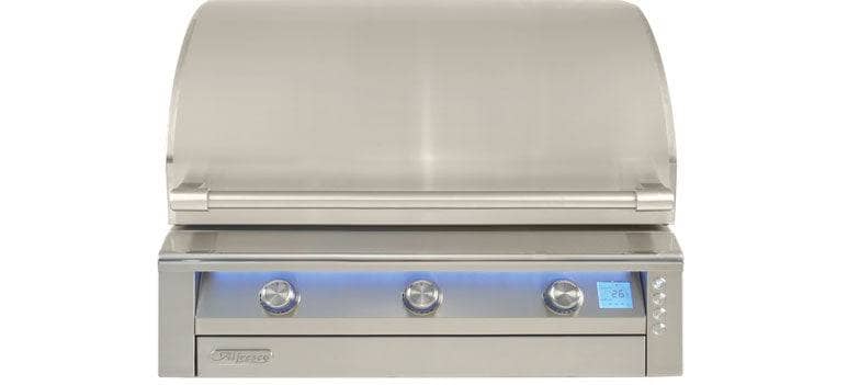 alfresco-36-aipg-grill-built-in-grill-1192389949.jpg Alfresco 36" AIPG Grill Built-In Grill – Bild 1