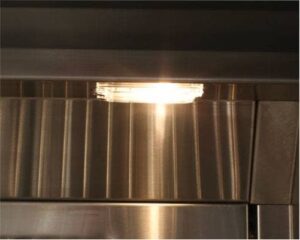 Alfresco 36" AIPG Grill Built-In Grill – Bild 11