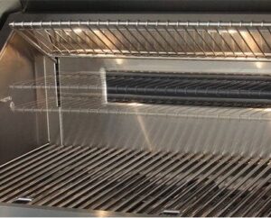Alfresco 36" AIPG Grill Built-In Grill – Bild 7