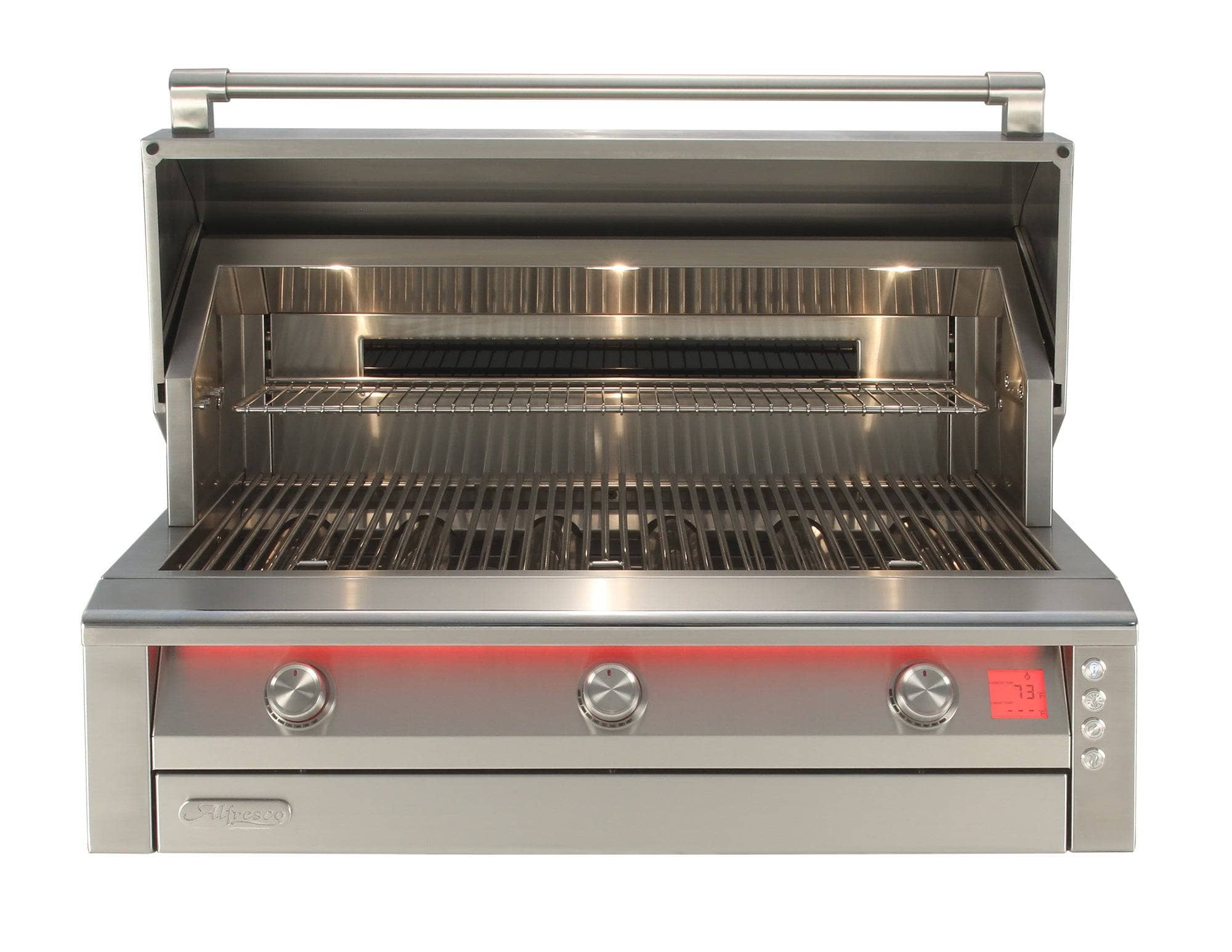 alfresco-42-aipg-grill-built-in-grill-outdoor-grill-1192483915.jpg Alfresco 42" AIPG Grill Built-In Gas BBQ Grill – Bild 1