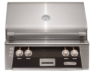 Alfresco ALXE 30" Built-In Gas BBQ Grill – Bild 14