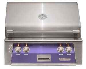 Alfresco ALXE 30" Built-In Gas BBQ Grill – Bild 15