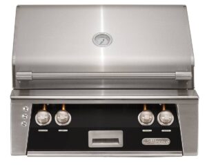 Alfresco ALXE 30" Built-In Gas BBQ Grill – Bild 17