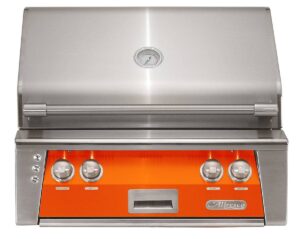 Alfresco ALXE 30" Built-In Gas BBQ Grill – Bild 19