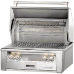 Alfresco ALXE 30" Einbau-Gasgrill