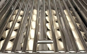 Alfresco ALXE 36" Gasgrill auf Wagen – Bild 5