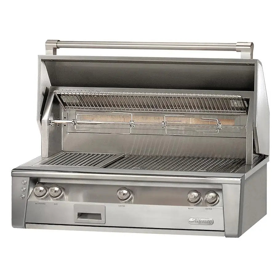 alfresco-alxe-42-built-in-gas-bbq-grill-outdoor-grills-55002839286037.jpg Alfresco ALXE 42" Einbau-Gasgrill – Bild 1