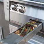 Alfresco ALXE 42" Einbau-Gasgrill – Bild 2
