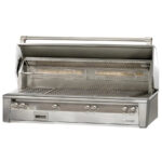 Alfresco ALXE 56" Built-In Gas BBQ Grill