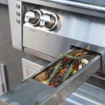 Alfresco ALXE 56" Built-In Gas BBQ Grill – Bild 2