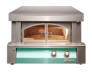 Alfresco Grills 30in Countertop Outdoor Pizza Oven – Bild 11