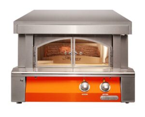 Alfresco Grills 30in Countertop Outdoor Pizza Oven – Bild 12