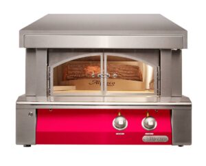 Alfresco Grills 30in Countertop Outdoor Pizza Oven – Bild 13