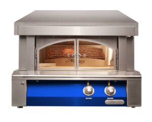 Alfresco Grills 30in Countertop Outdoor Pizza Oven – Bild 17