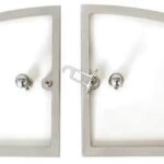 Alfresco Pizza Oven Glass Door Conversion Kit