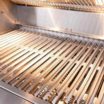 Grill Muscle 54" Einbau-Gasgrills – Bild 9