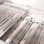 Grill Muscle 54" Einbau-Gasgrills – Bild 8