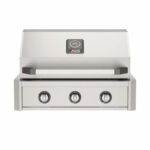American Outdoor Grill 30", No Lights, with Backburner