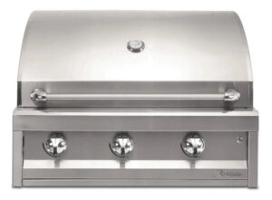 Artisan American Eagle Series Built-In Gas BBQ Grills – Bild 5