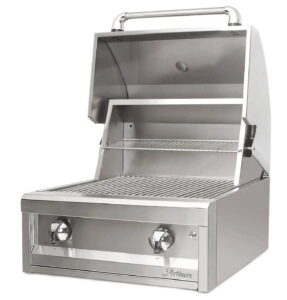 Artisan American Eagle Series Built-In Gas BBQ Grills – Bild 4