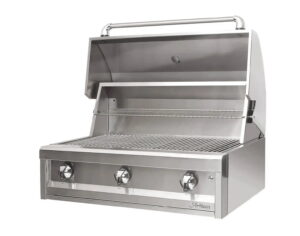 Artisan American Eagle Series Built-In Gas BBQ Grills – Bild 6