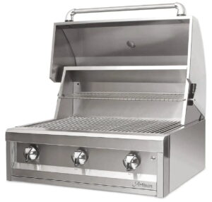 Artisan American Eagle Series Built-In Gas BBQ Grills – Bild 2