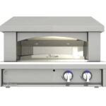 Artisan Gas Pizza Oven, ARTP-PZA
