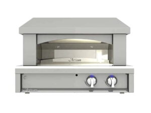 Artisan Gas Pizza Oven, ARTP-PZA