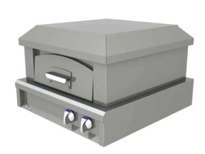 Artisan Gas Pizza Oven, ARTP-PZA – Bild 2