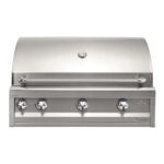 Artisan Professional Series Built-In Gas BBQ Grills