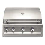 Artisan Professional Series Built-In Gas BBQ Grills – Bild 3