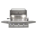 Artisan Professional Series Built-In Gas BBQ Grills – Bild 2