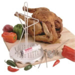 Bayou Classic 30qt Aluminum Turkey Fryer Kit – Bild 4