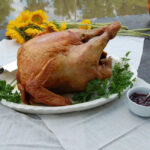 Bayou Classic 44qt Stainless Steel Turkey Fryer Kit – Bild 2