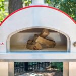 Bella Outdoor Living Grande32 Tragbarer holzbefeuerter Pizzaofen