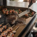 Blackstone Select 30-inch Built-in Electric Griddle – Bild 7