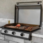 Blackstone Select 30-inch Built-in Electric Griddle – Bild 2