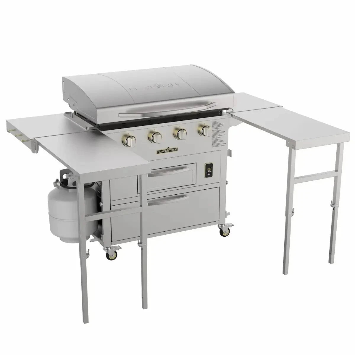 blackstone-select-36-inch-griddle-air-fryer-combo-with-dual-side-tables-and-storage-drawers-outdoor-grill-1178198096.jpg Blackstone Select 36 inch Griddle Air Fryer Combo with Dual Side Tables and Storage Drawers – Bild 1