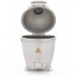 Blaze 20" Kamado Grill – Bild 2
